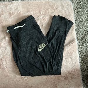Nike joggers